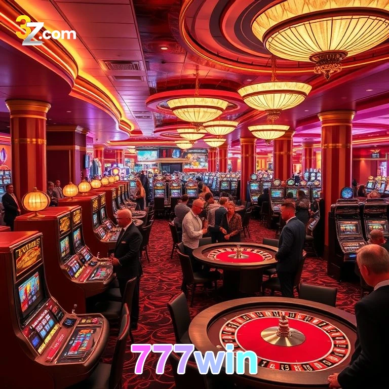Live Casino Tables